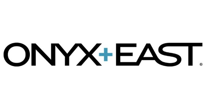 Onyx and east