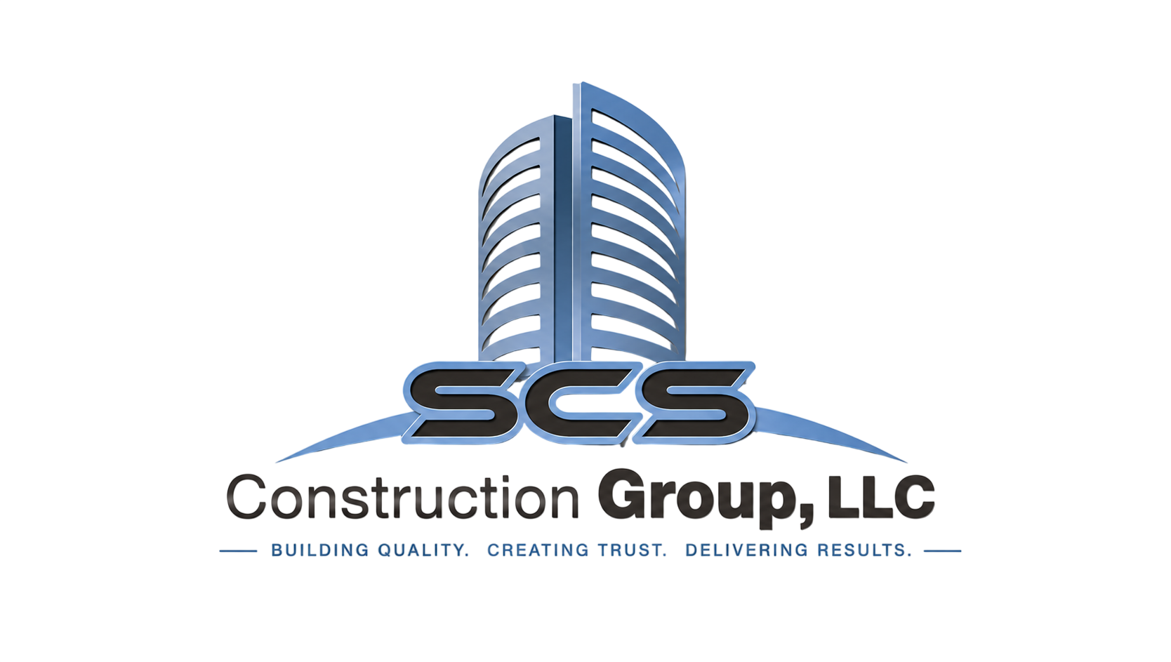 SCS Group Logo
